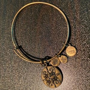 Alex and Ani ‘Healing Love’ Bracelet